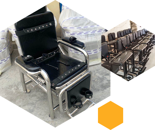 審訊椅用軟料包裝，多角度全程監(jiān)控…揭開(kāi)檢察院辦案區(qū)神秘面紗