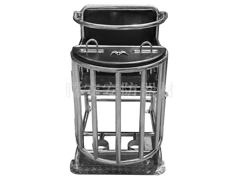 審訊椅有哪些特點和優(yōu)勢？